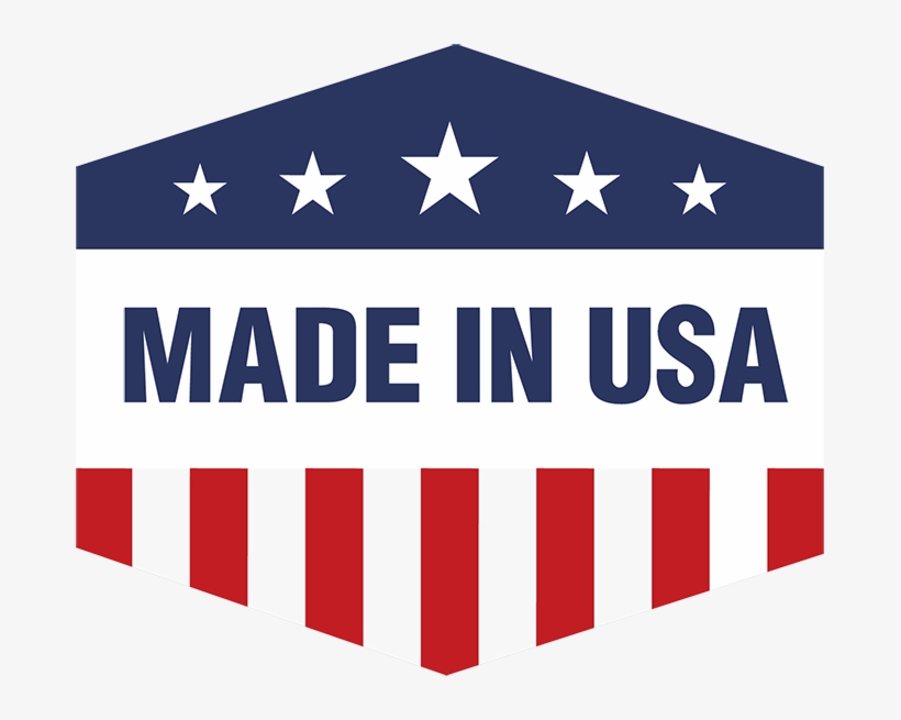 Made In U - Logo Made In Usa, transparent png