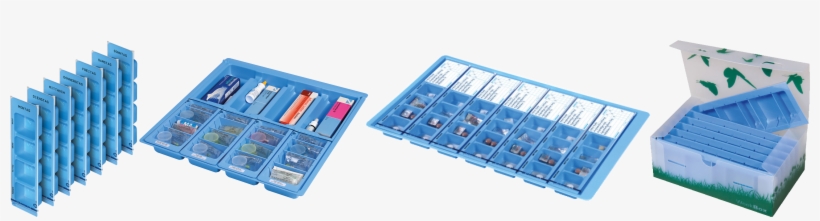 Weekly Systems Preparation Of Medication - Management, transparent png