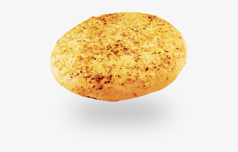 Cheese, Herb & Garlic Mini Pizza - Garlic Bread, transparent png