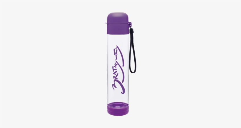 Water Bottle - Ets Express 25 Oz H2go Hybrid, transparent png