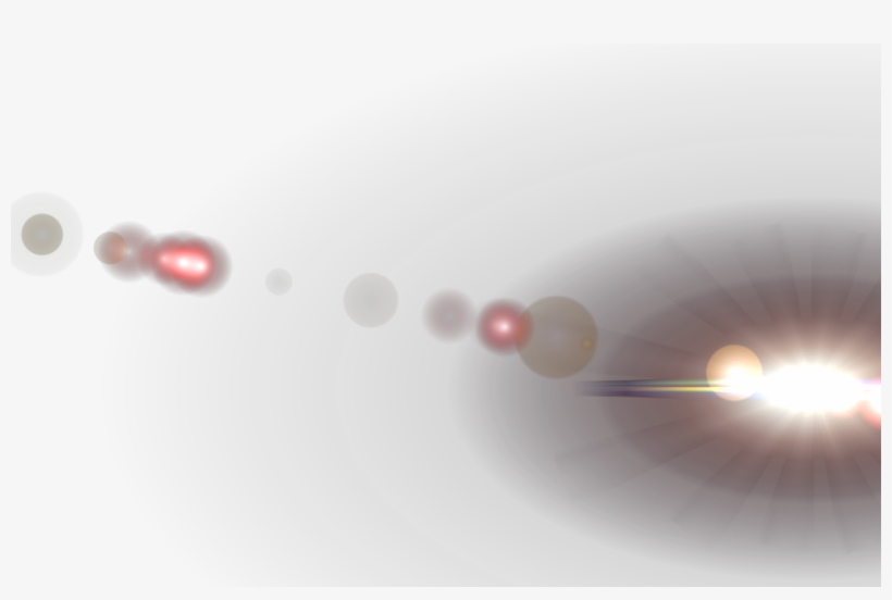 Free Png Right Side Lens Flare Png Images Transparent - Camera Lens Flare Png, transparent png