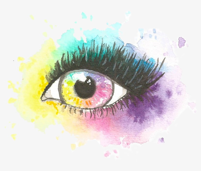 Eye Tat - Portable Network Graphics, transparent png