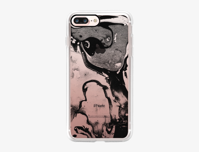 Svg Library Transparent Casetify Marbles And Phone - Mobile Phone, transparent png