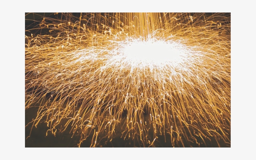 The Gallery For > Sparks Png Welding Sparks Png - Welding Sparks, transparent png