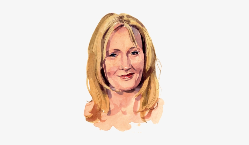 Nick Cohen - Imagens Jk Rowling Pgn, transparent png