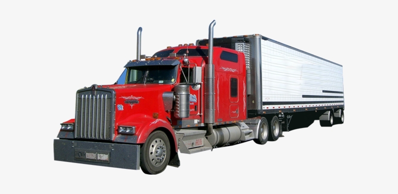 Cargo Truck Png Hd - Cargo Truck Png, transparent png