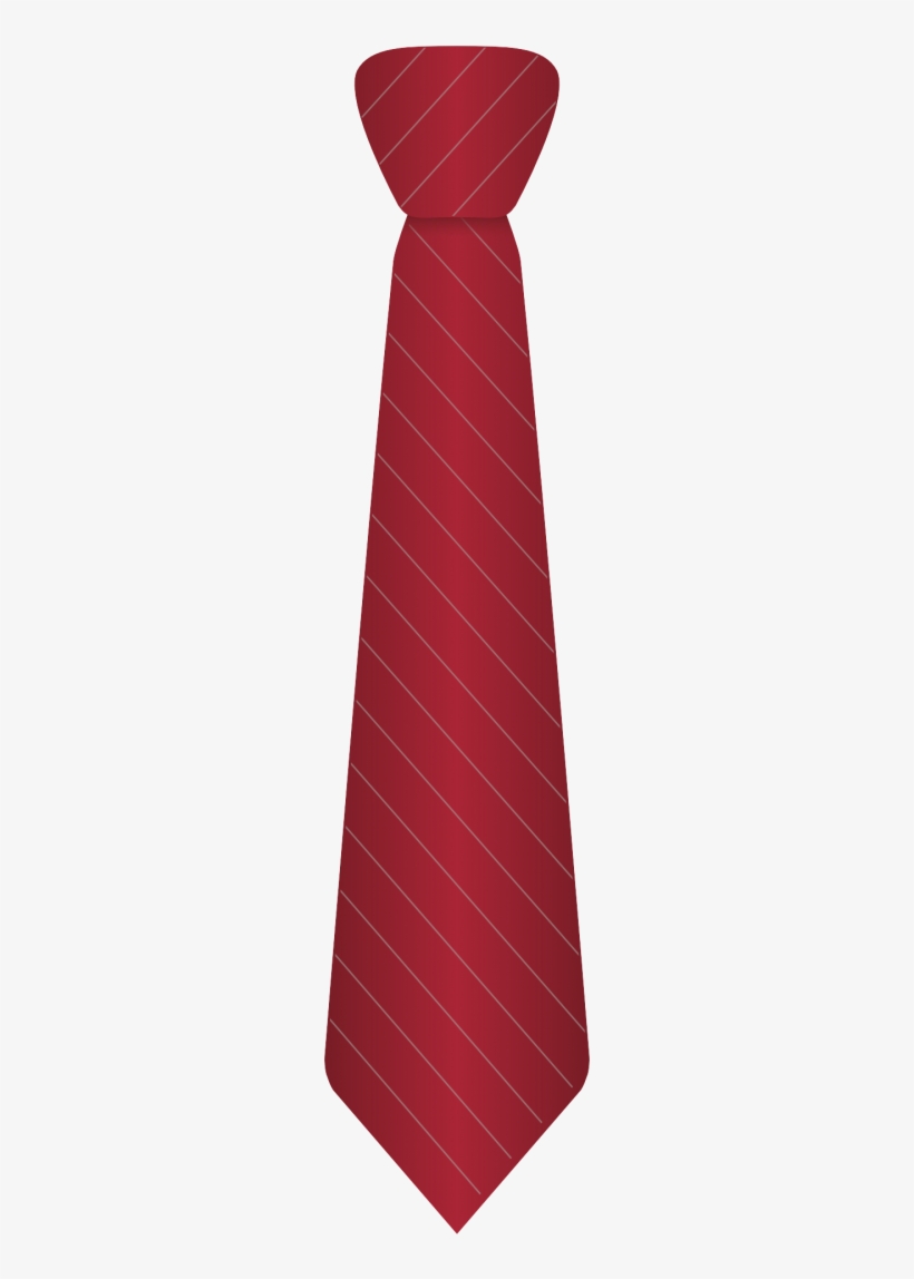 Necktie Png Transparent Image - Hackett Patterned Silk Tie, transparent png