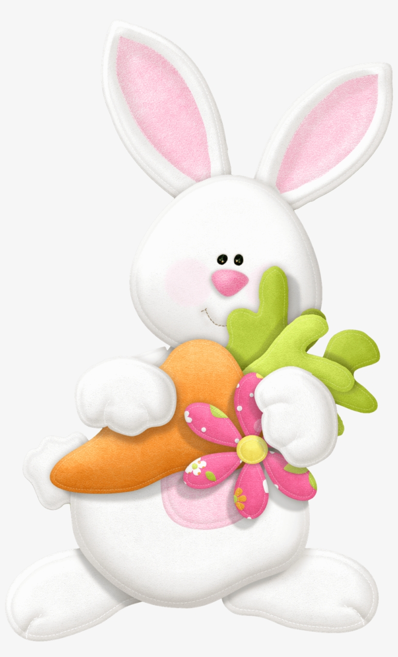 Spring, Easter - Conejo De Pascua Png, transparent png