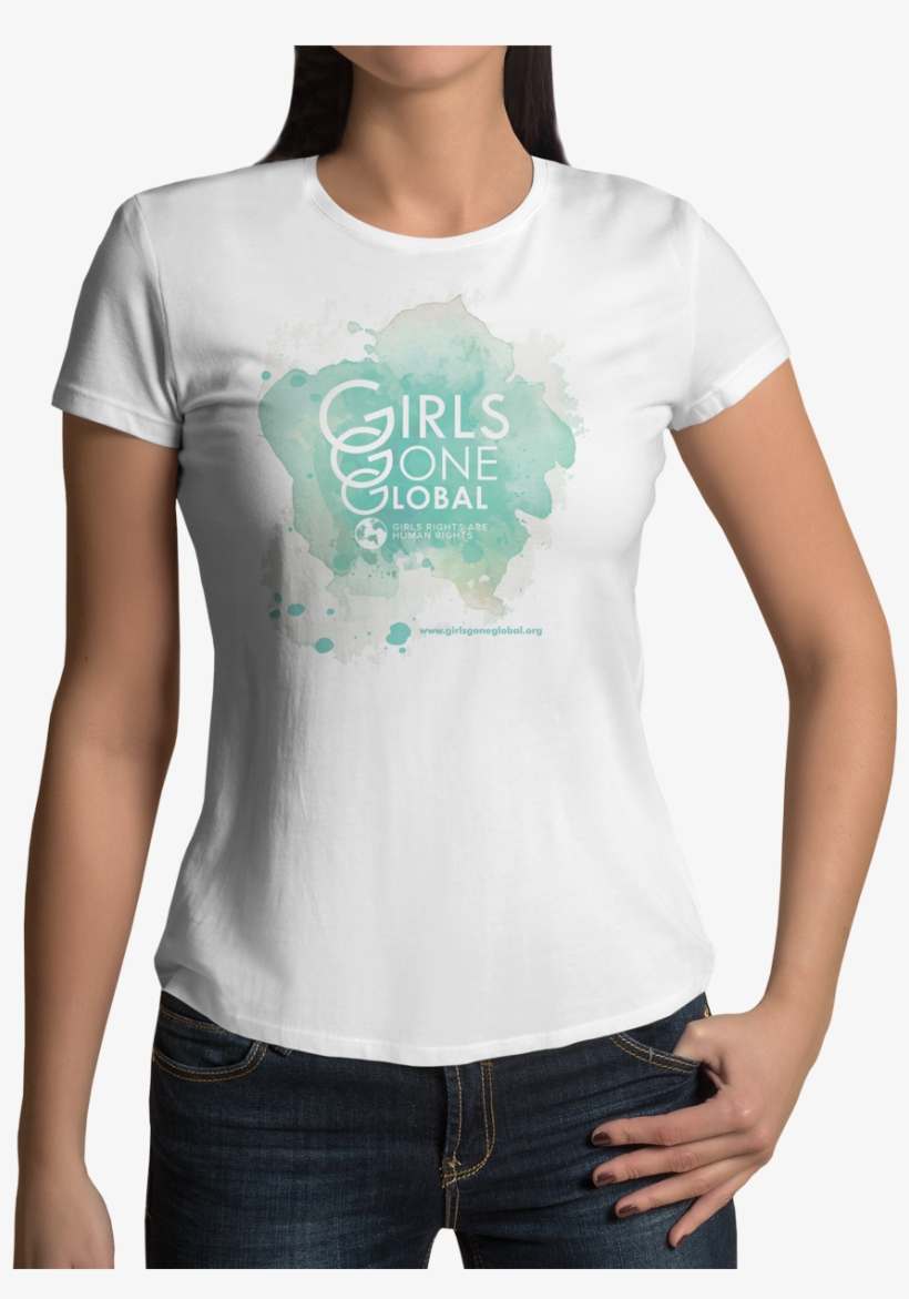 Ggg On Watercolor - Salah T Shirt, transparent png