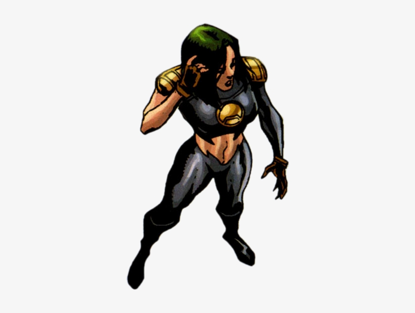 Scorpion Camilla Black - Earth, transparent png