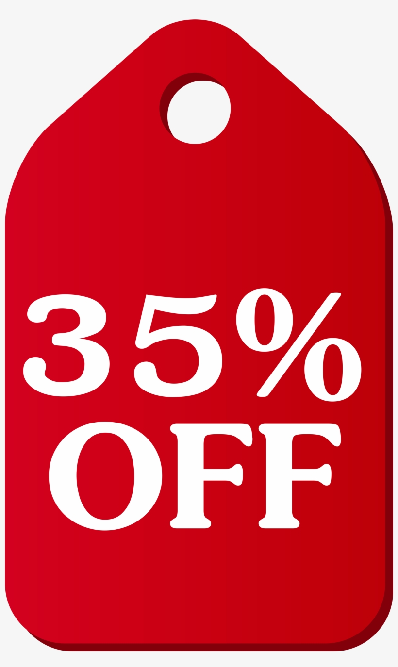 Discount Tag, transparent png