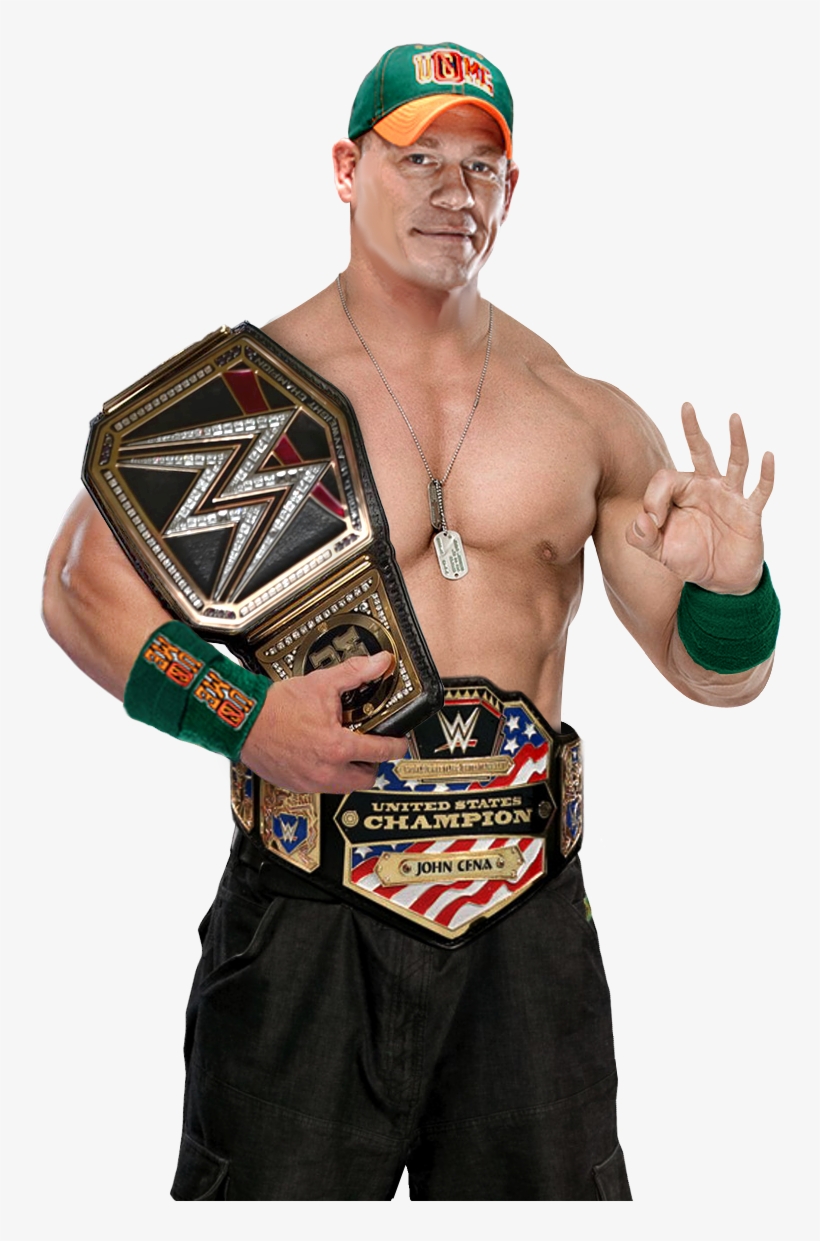 Wwe John Cena Images - John Cena Universal Champion, transparent png