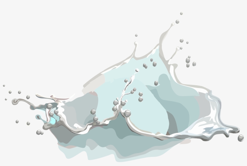 This Free Icons Png Design Of Water Splash, transparent png