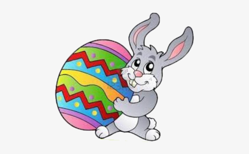 Easter Bunny, transparent png