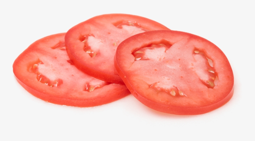 Sliced Tomato Png Image - Sliced Tomato Png Logo, transparent png