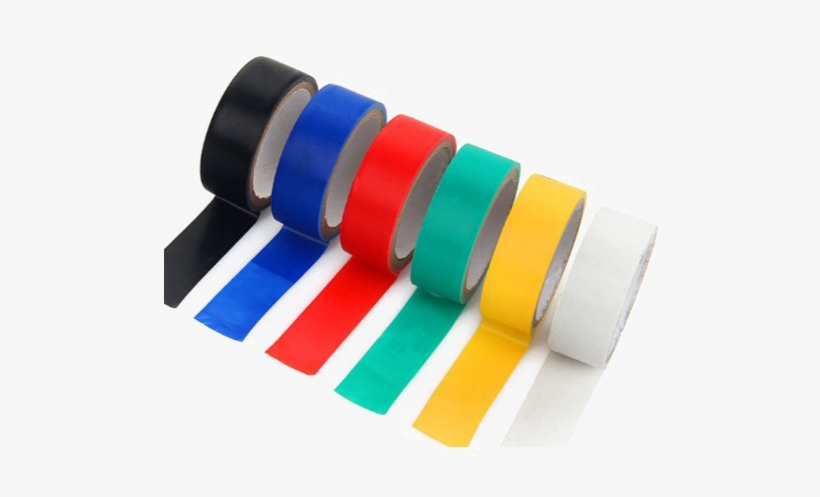 Bopp Tape Png Pic - Bopp Adhesive Packing Tape, transparent png