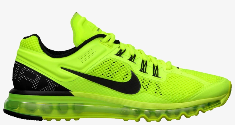 Download - Nike Running Shoes Png, transparent png
