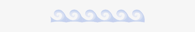 White Sea Wave Png, transparent png