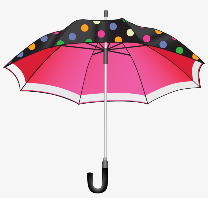 Umbrella Clipart, transparent png