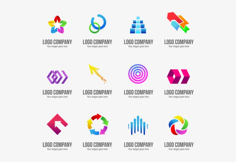 Collection Logo Desgin, Logo Design, Vintage Logos, - Logo, transparent png