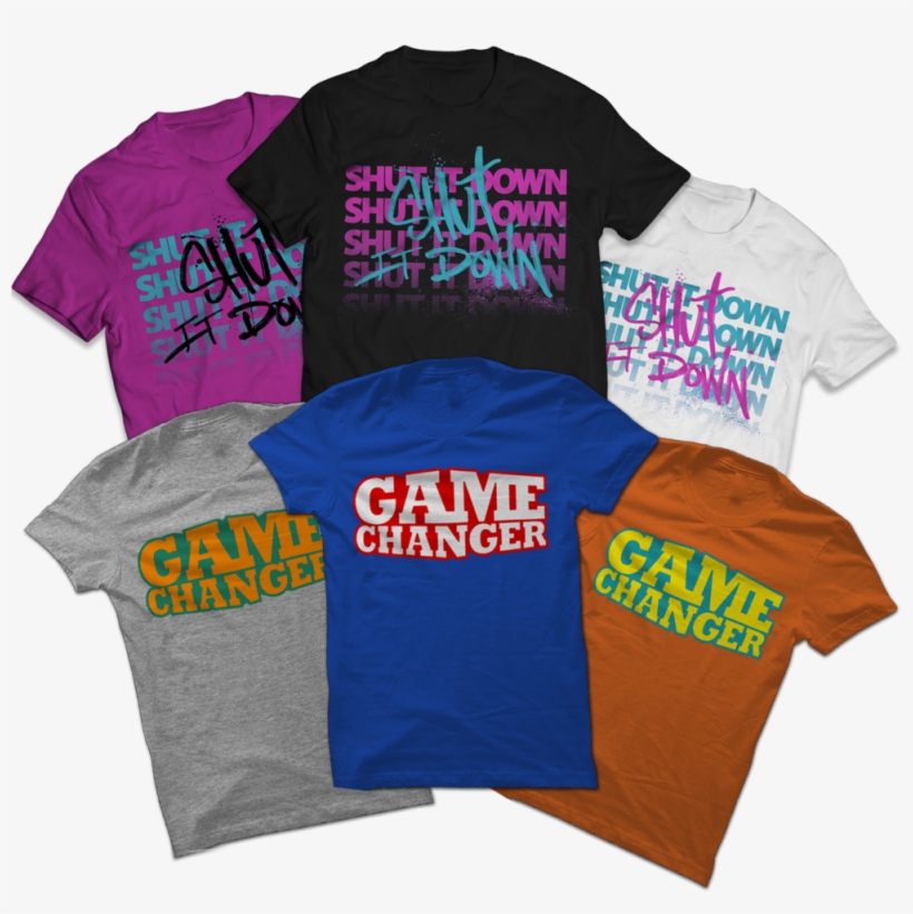 Shirts - T Shirts Png, transparent png
