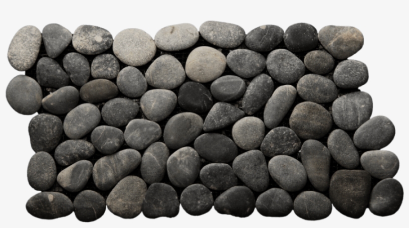 Pebble Stone - Stone Png, transparent png