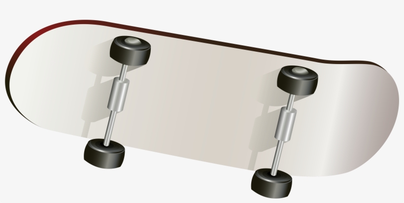 Skateboard Png Image - Portable Network Graphics, transparent png