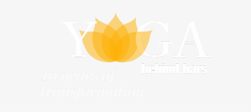 Yoga Behind Bars - Graphic Design, transparent png