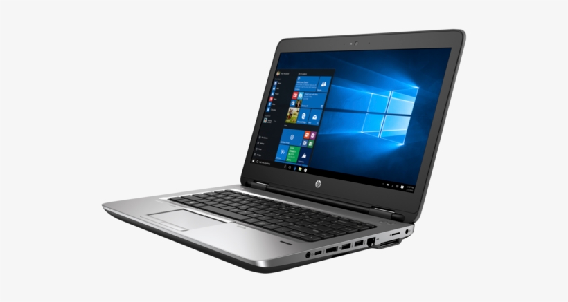 Left - Hp Elitebook 820 G4 I7, transparent png