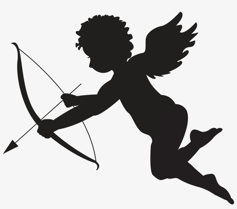 Vector Transparent Stock Png Image Gallery Yopriceville - Cute Cupid, transparent png