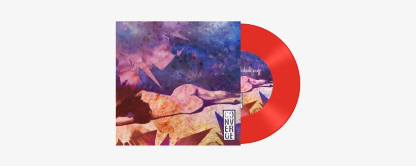 Converge "i Can Tell You About Pain B/w - Converge I Can Tell You About Pain, transparent png