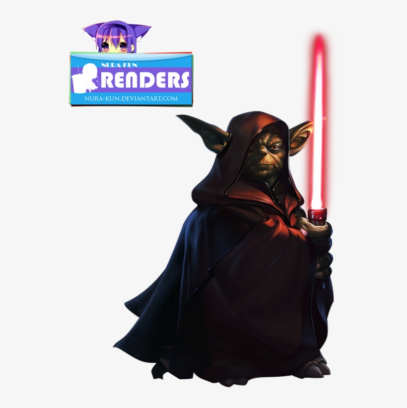 Movie Star Wars Yoda Ipod Touch 6 3d Case Full Warp, transparent png