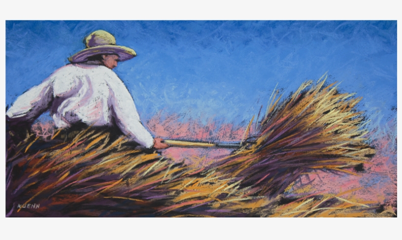 Brian Kuehn - Grass, transparent png