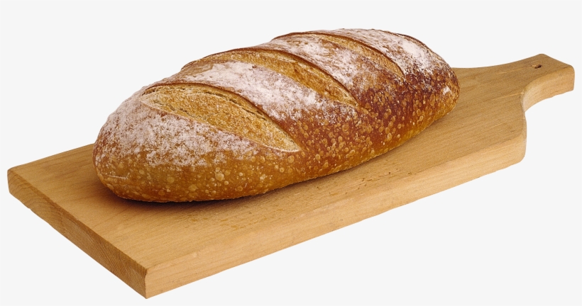 Italian Bread Png Transparent Image - Bread Png Transparent, transparent png
