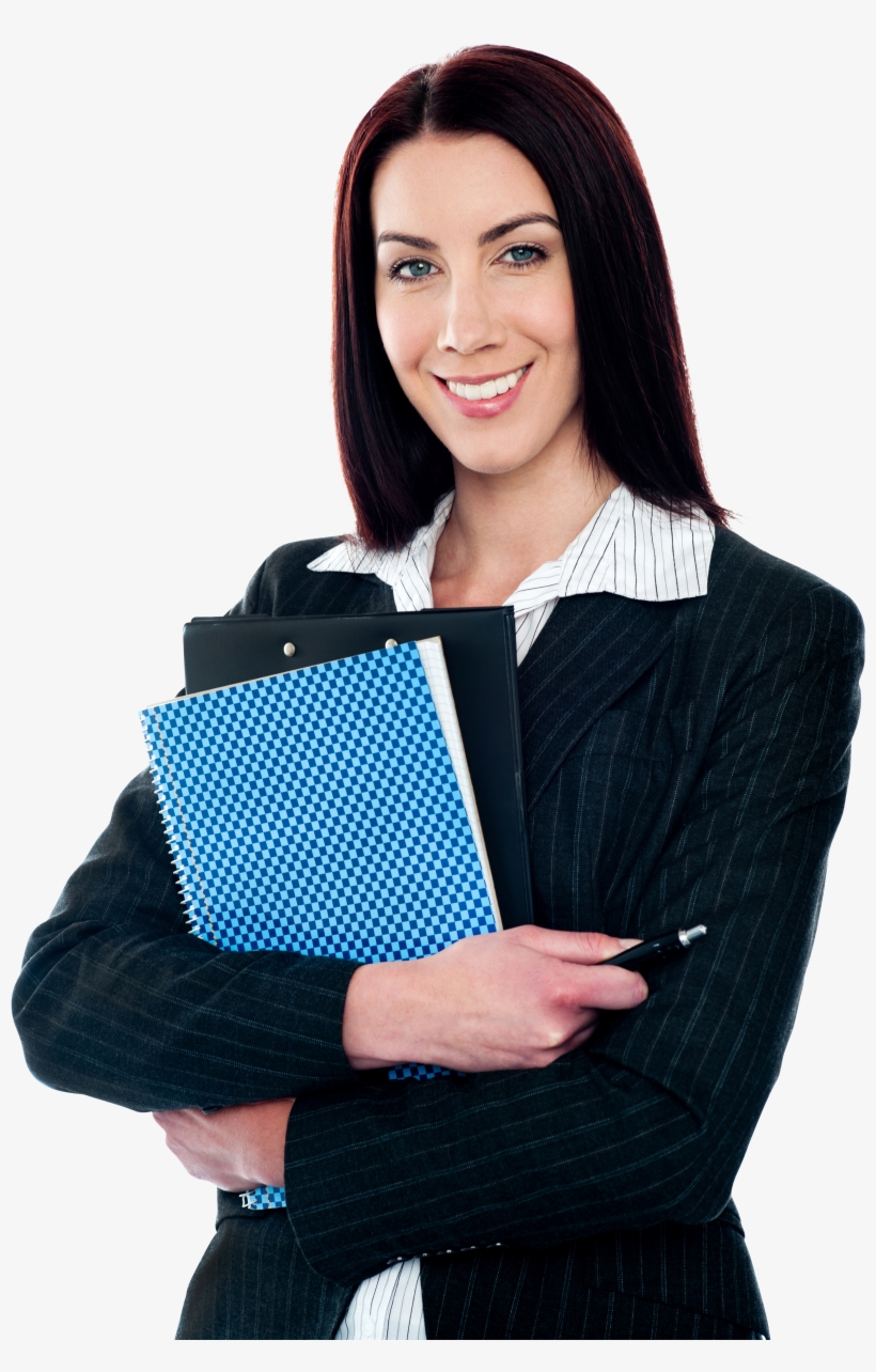 Women Teacher Png Image - Teacher Png, transparent png