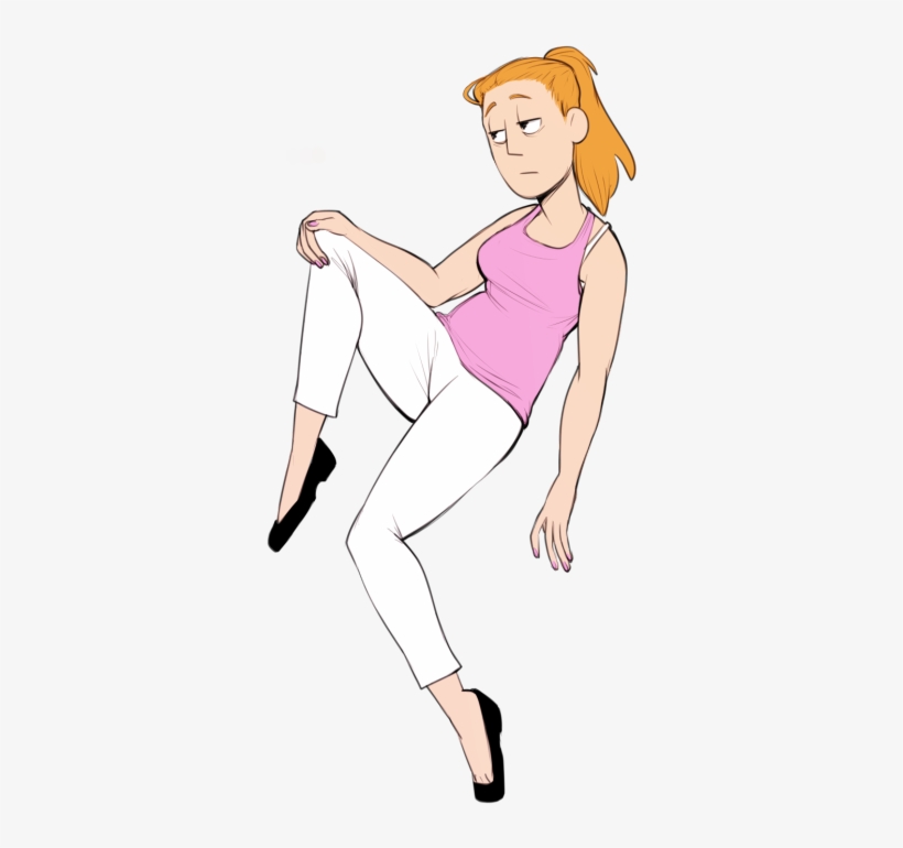 Summer Rick And Morty Png - Rick And Morty, transparent png