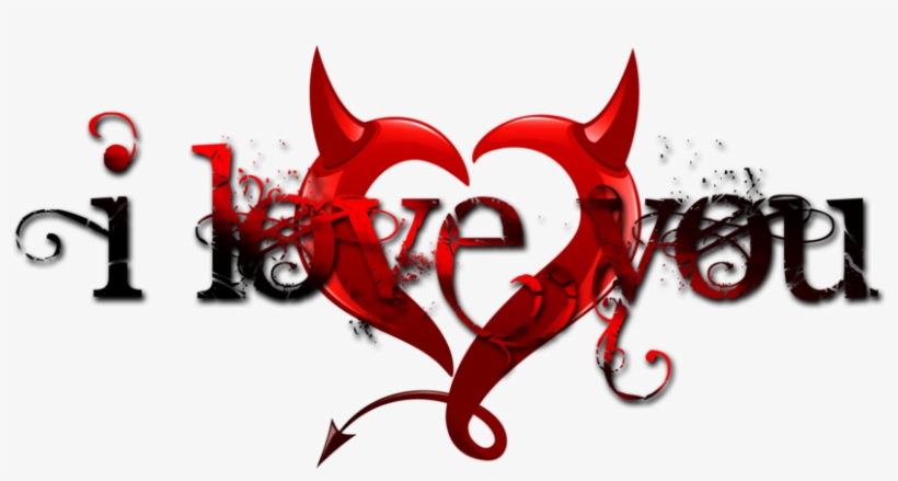 Love Text Png - Png Love, transparent png