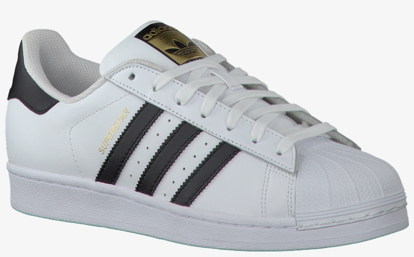 Png For Free Download On Mbtskoudsalg - White Adidas With Gold Stripes, transparent png