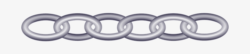 Chain Links Plastic Barrier Chain Chain Ch - Chain Clip Art Png, transparent png