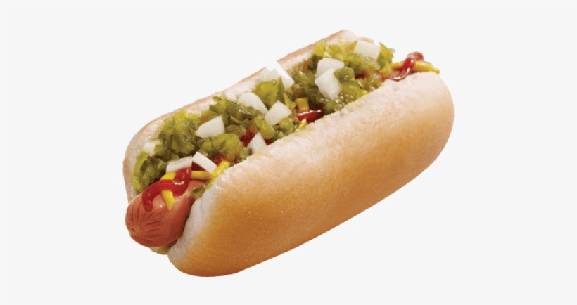 Free Png Hot Dog Png Images Transparent - Sonic Hot Dogs, transparent png