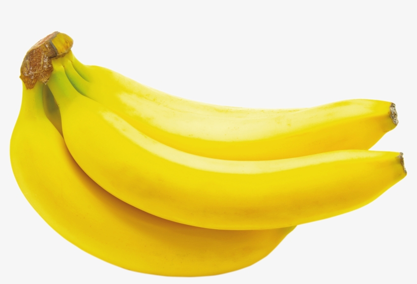 Banana Png Image - Banana With No Background, transparent png