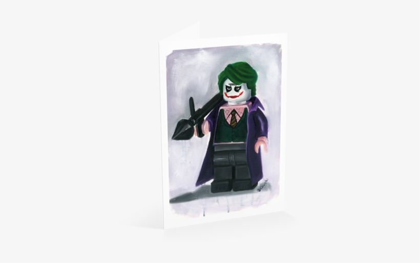 The Joker Card - Cartoon, transparent png