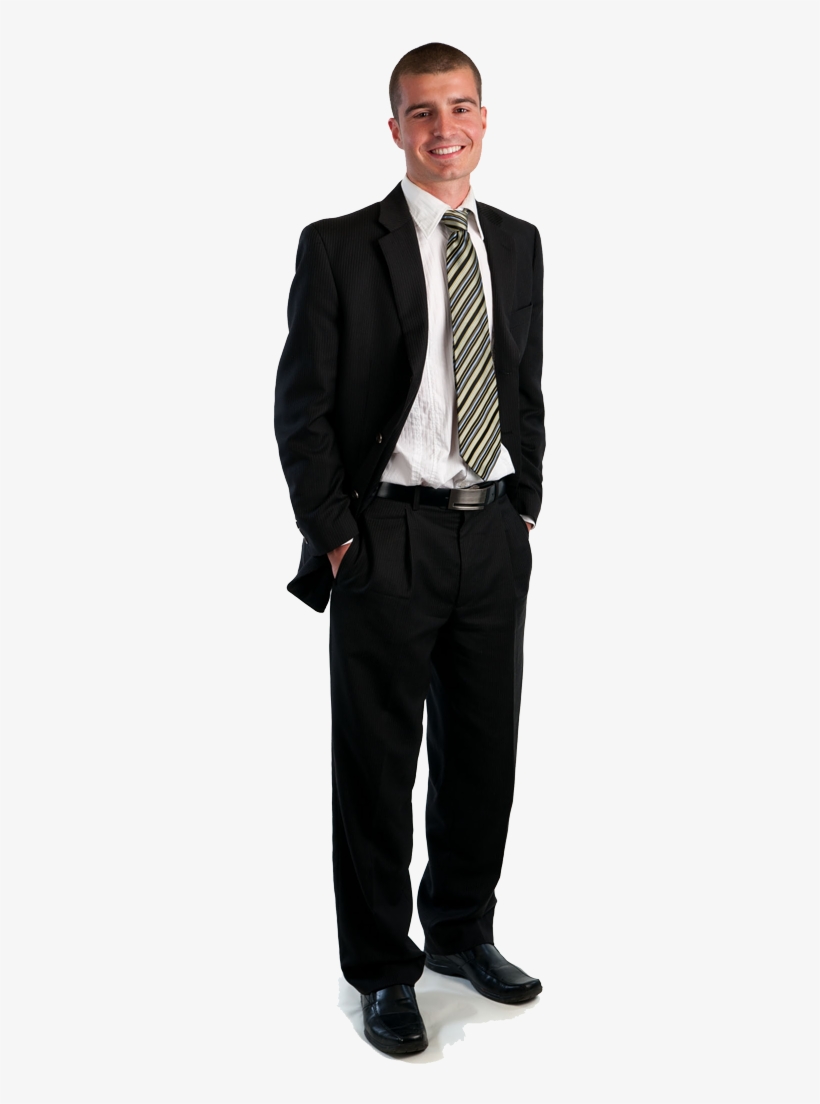 Businessman Png Image - Uber Driving Pros And Cons: Should You Become