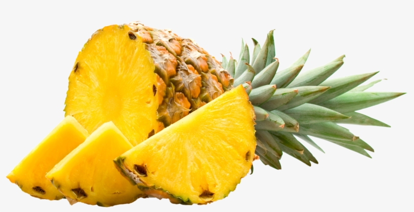 Pineapple Pieces Png Image - Maui Mike's Lip Balm Spf-15 (24 Assorted), transparent png