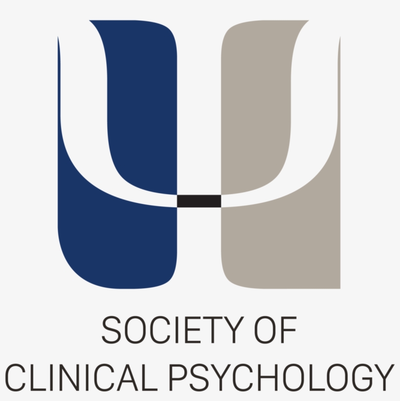 Society Of Clinical Psychology - American Association Of Clinical Psychology, transparent png