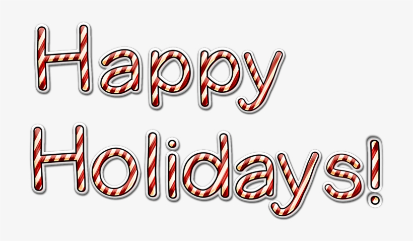 Happy Holidays 2013 Png - Happy Holidays Summer Png, transparent png