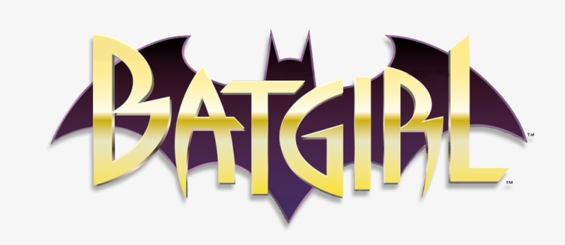 Batgirl Vol 4 Logo - Batgirl Of Burnside Costume, transparent png
