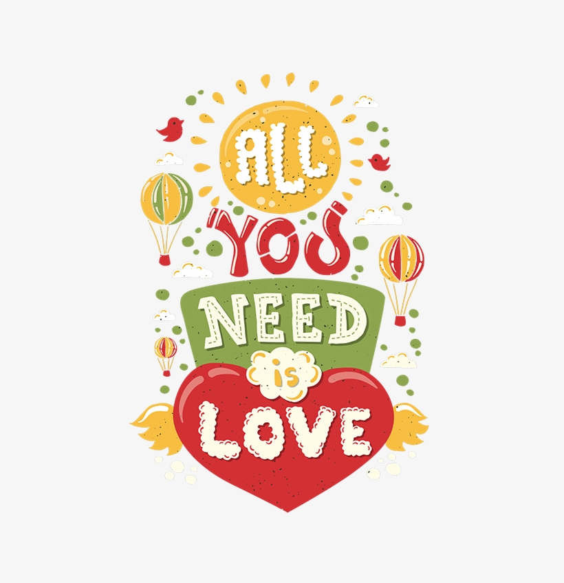 All you need is love открытка. All you need is love vector. All you need is love. All you need is love. All you need is plov.
