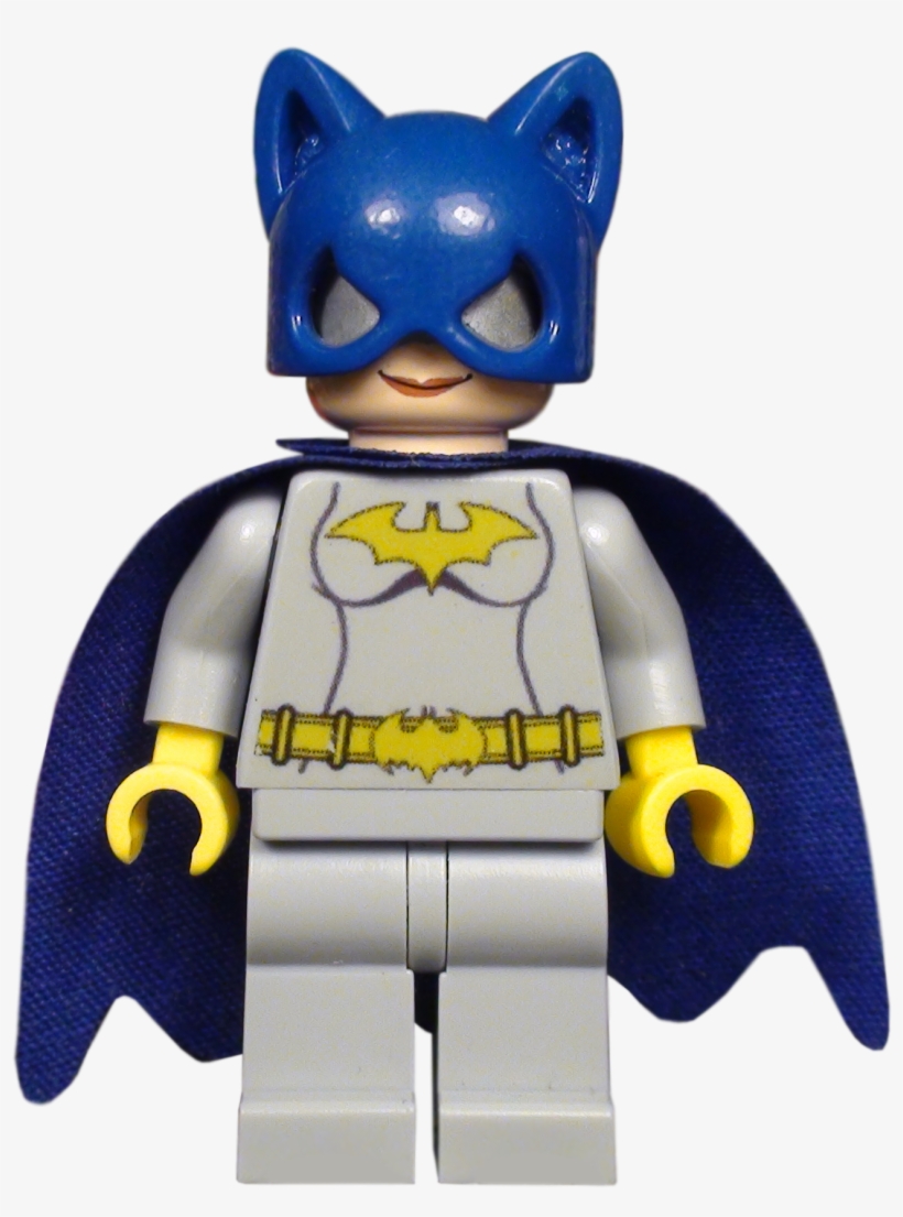 Batgirl - Cartoon, transparent png
