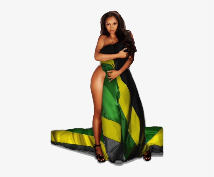 Share This Image - Dancehall Queen Png, transparent png
